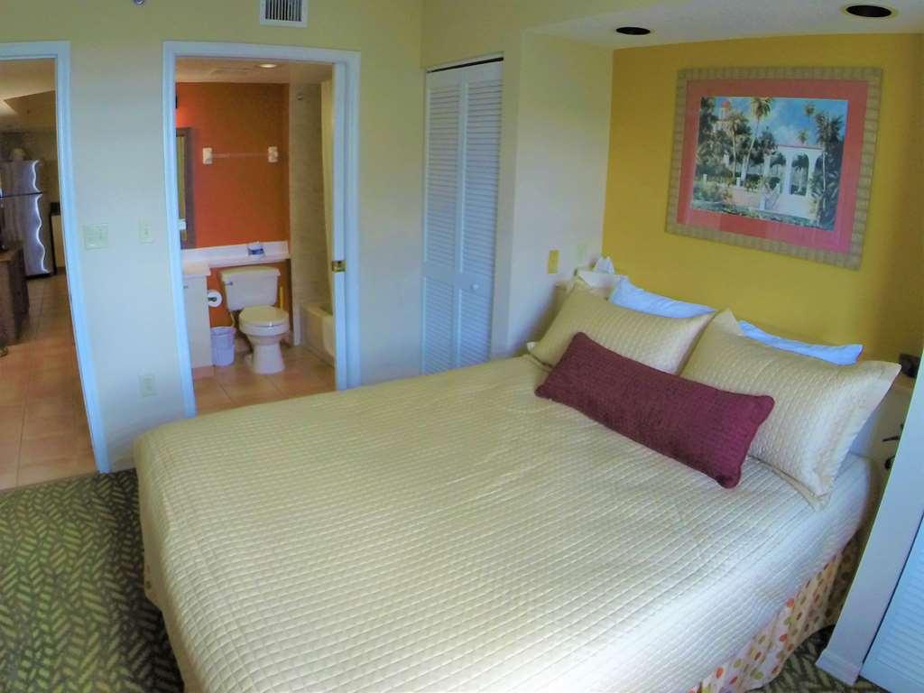 Vacation Village At Bonaventure, Fort Lauderdale Weston Oda fotoğraf