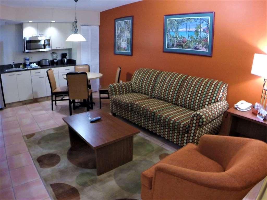 Vacation Village At Bonaventure, Fort Lauderdale Weston Oda fotoğraf