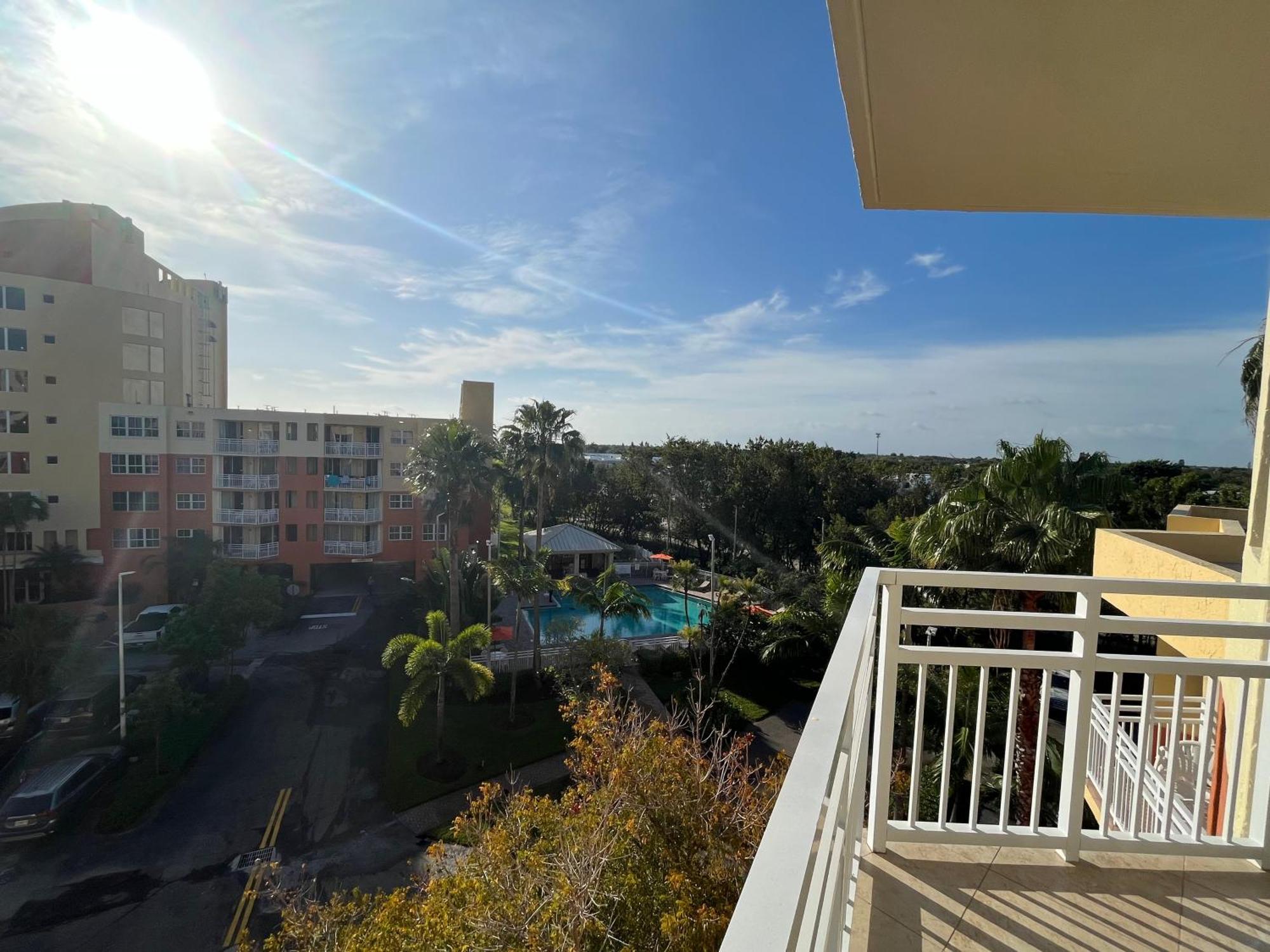 Vacation Village At Bonaventure, Fort Lauderdale Weston Dış mekan fotoğraf