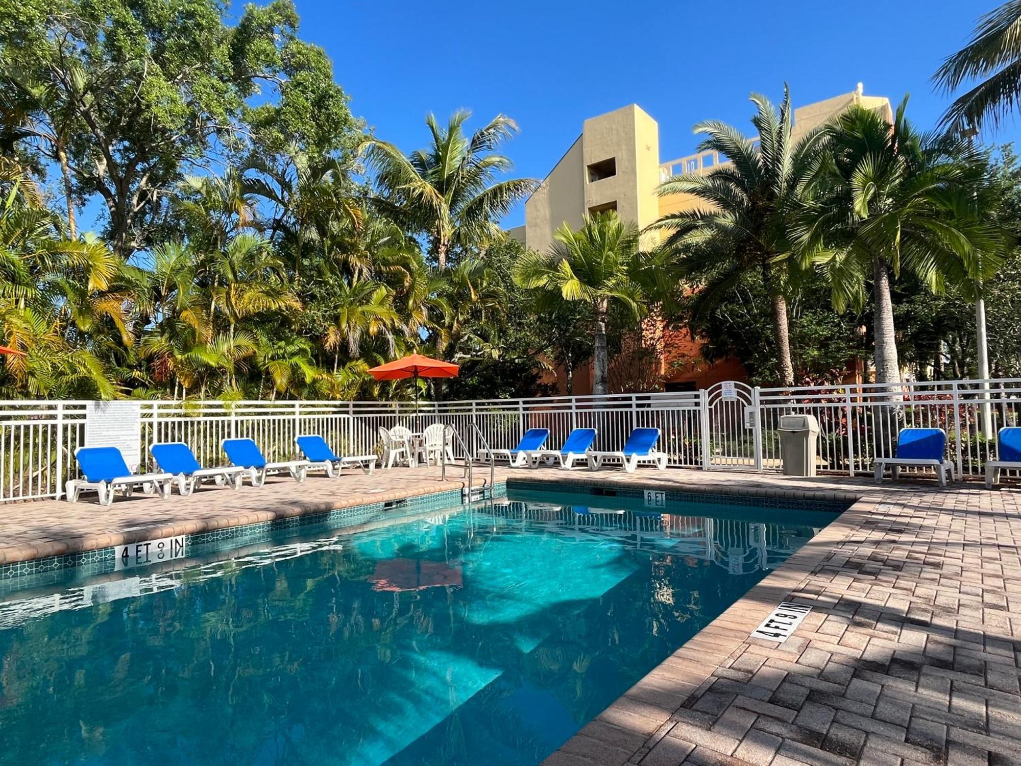 Vacation Village At Bonaventure, Fort Lauderdale Weston Dış mekan fotoğraf