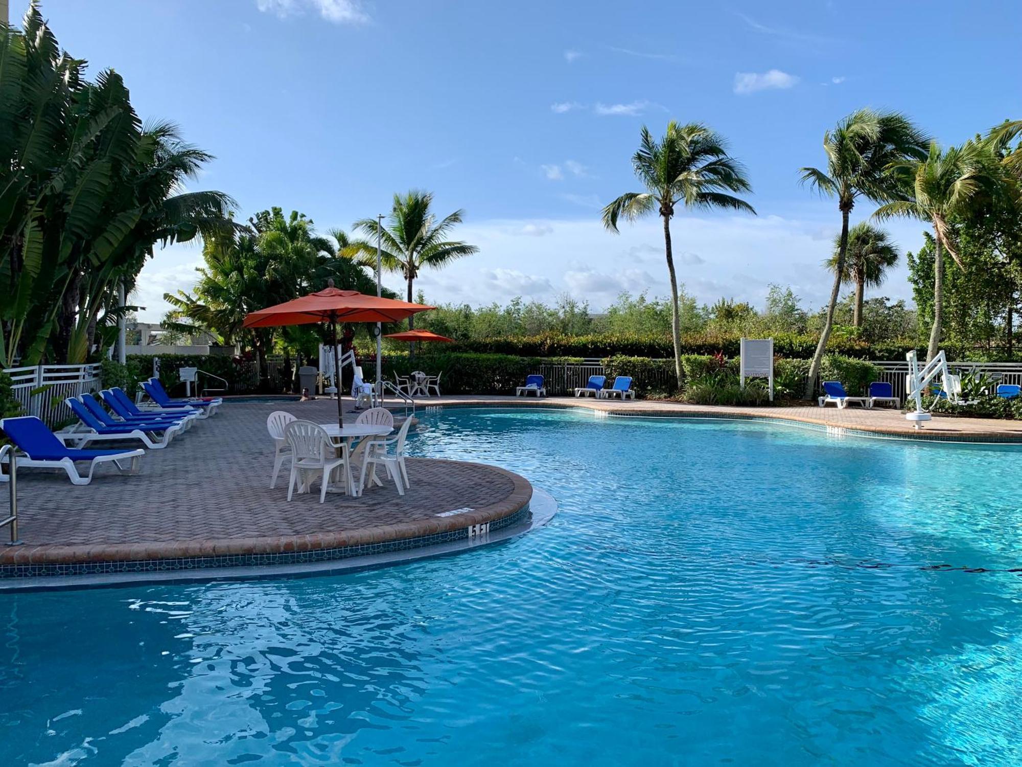 Vacation Village At Bonaventure, Fort Lauderdale Weston Dış mekan fotoğraf