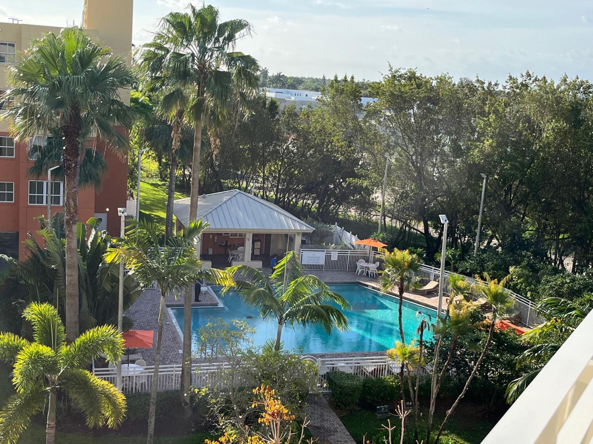 Vacation Village At Bonaventure, Fort Lauderdale Weston Dış mekan fotoğraf