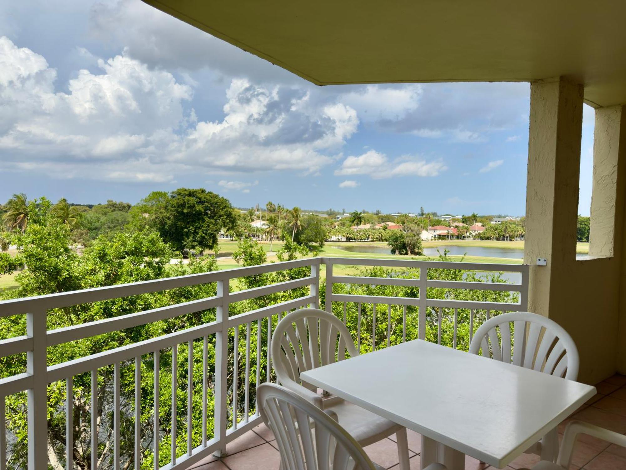 Vacation Village At Bonaventure, Fort Lauderdale Weston Dış mekan fotoğraf