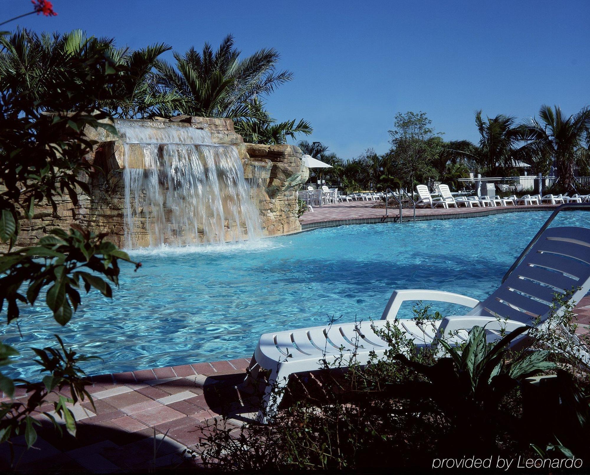 Vacation Village At Bonaventure, Fort Lauderdale Weston Dış mekan fotoğraf