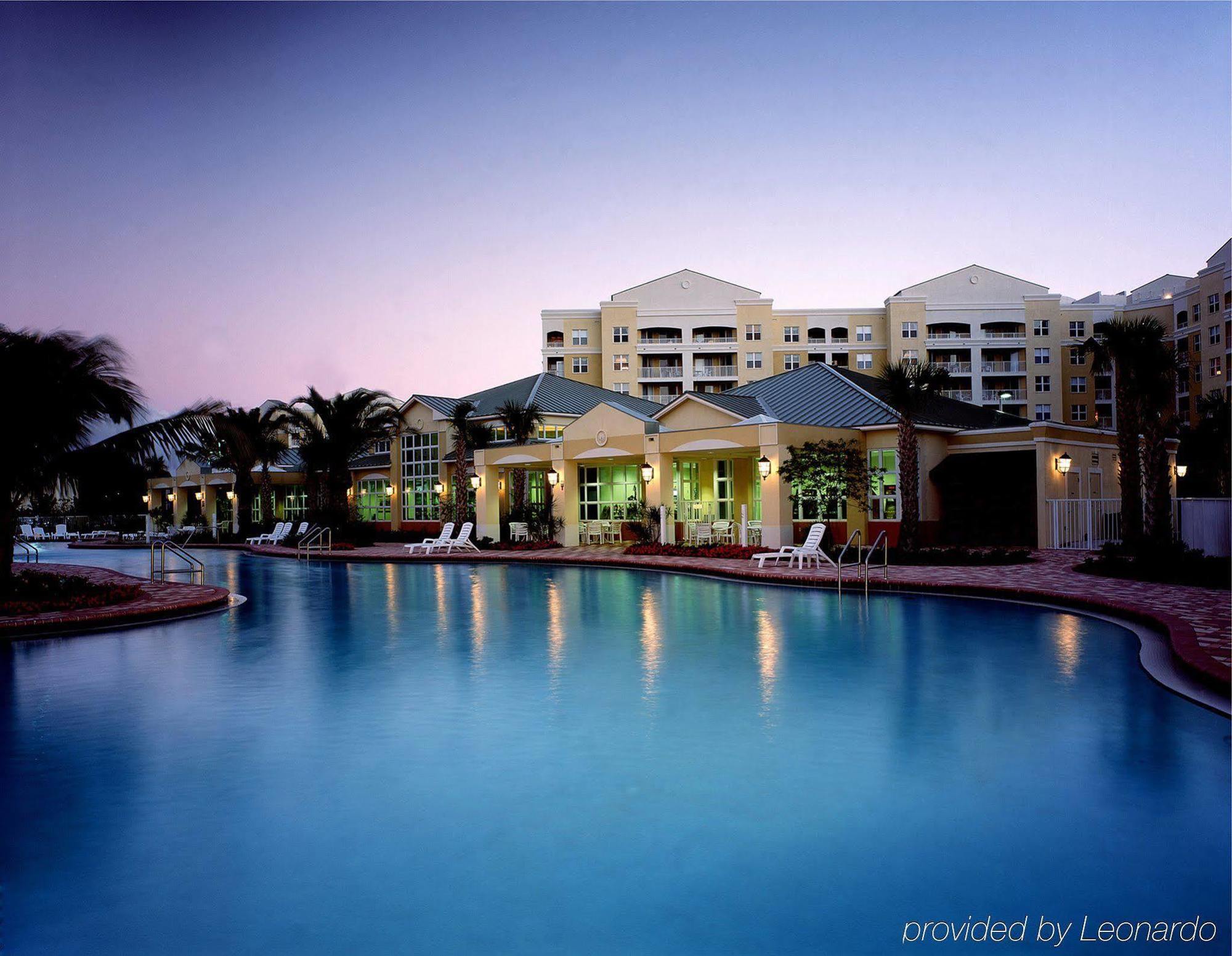 Vacation Village At Bonaventure, Fort Lauderdale Weston Konforlar fotoğraf