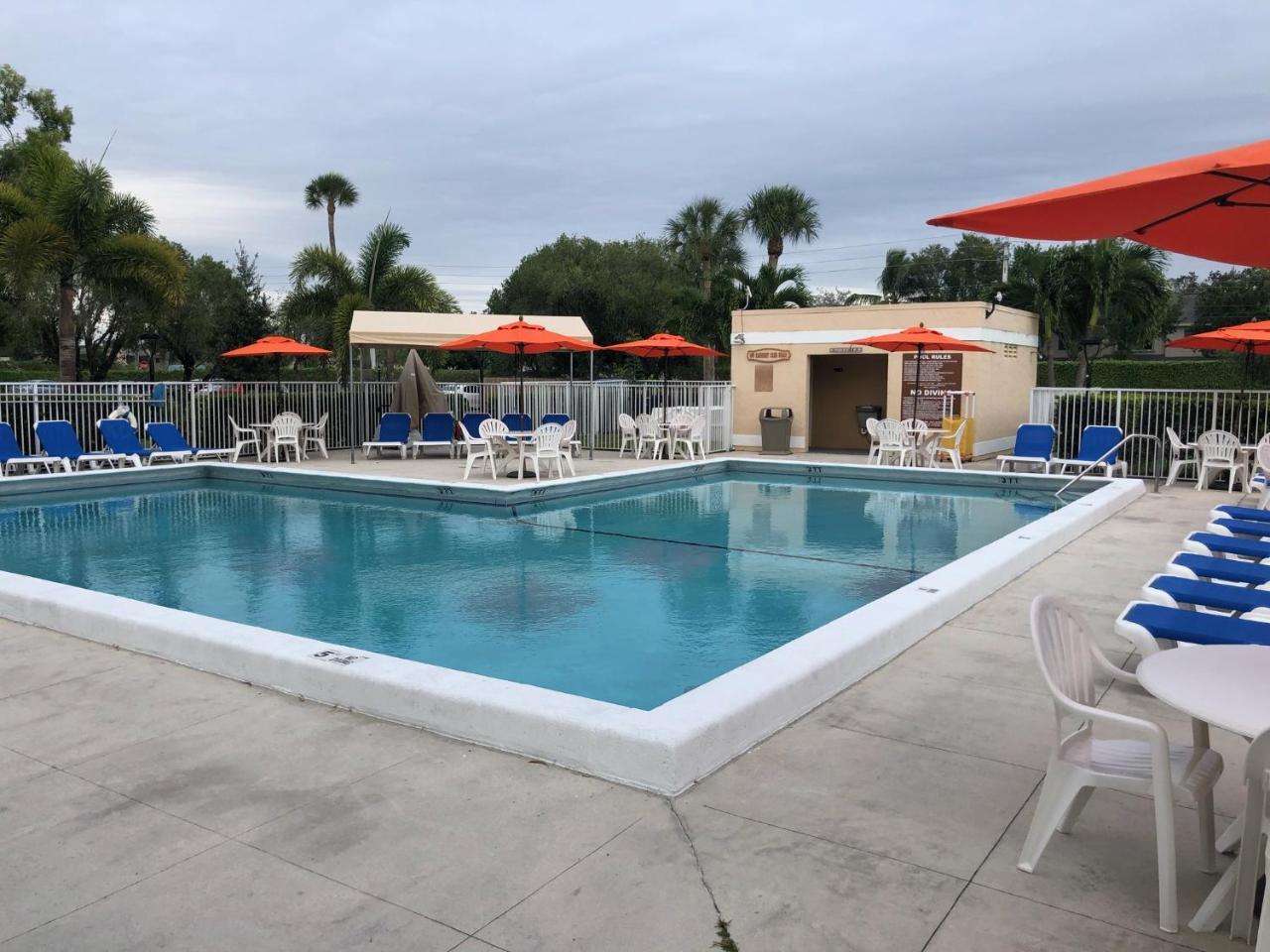 Vacation Village At Bonaventure, Fort Lauderdale Weston Dış mekan fotoğraf