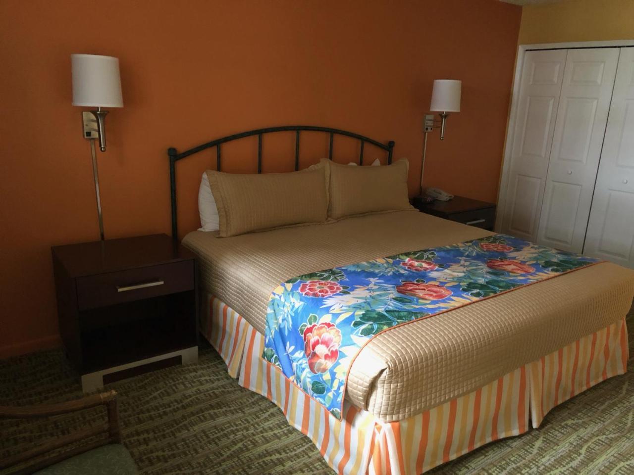 Vacation Village At Bonaventure, Fort Lauderdale Weston Dış mekan fotoğraf